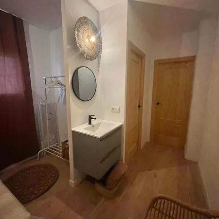 דירה Casa Del Palmar Junior ולנסיה