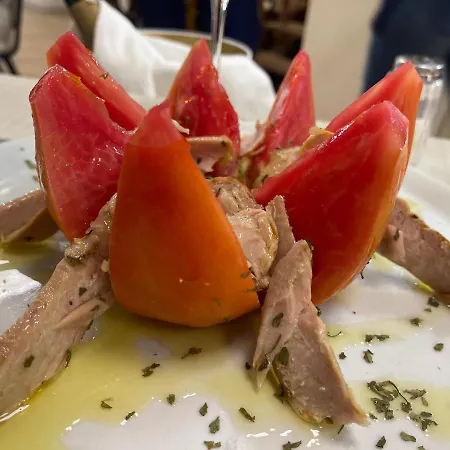 Apartament Casa Del Palmar Junior