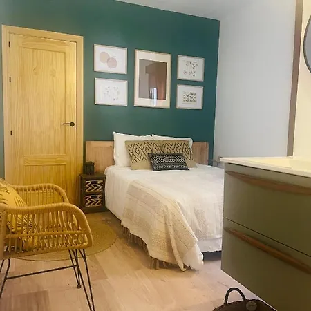 Casa Del Palmar Junior Walencja