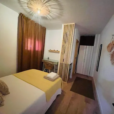 Casa Del Palmar Junior Apartament