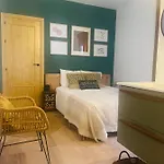 Casa Del Palmar Junior Валенсия