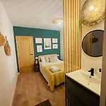 Casa Del Palmar Junior Апартаменты Валенсия