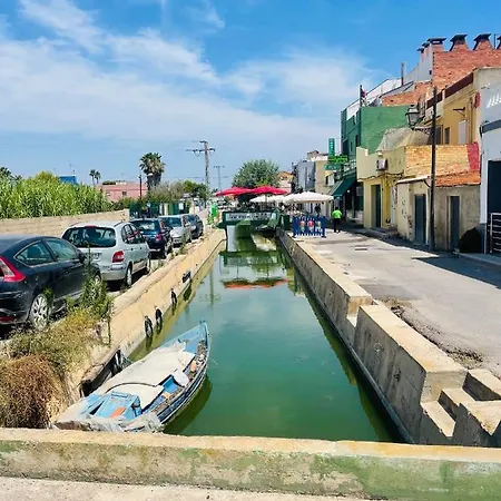 Casa Del Palmar Junior *