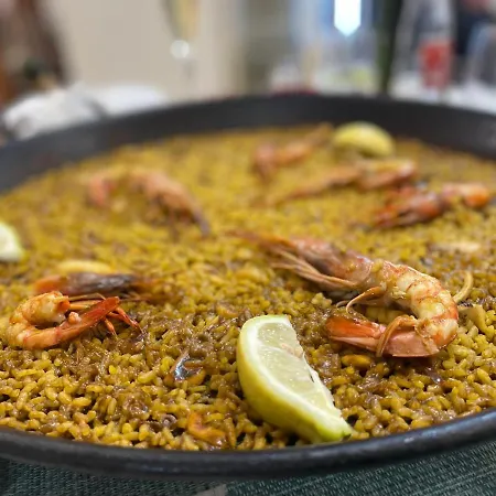 Casa Del Palmar Junior * Валенсия