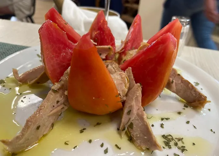 公寓 Casa Del Palmar Junior