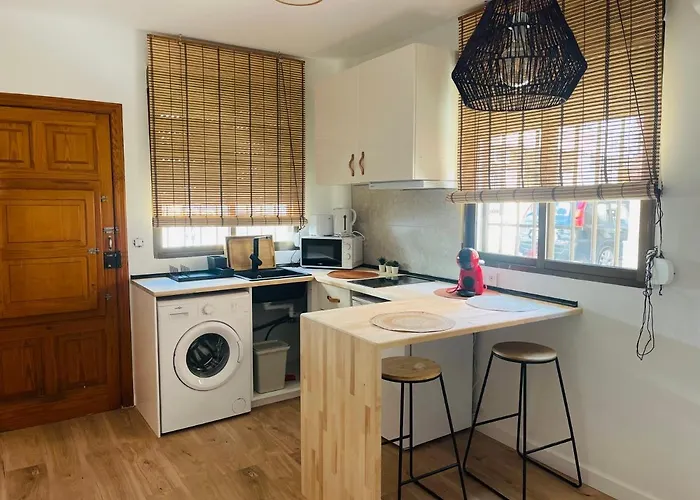 Casa Del Palmar Junior * 瓦伦西亚