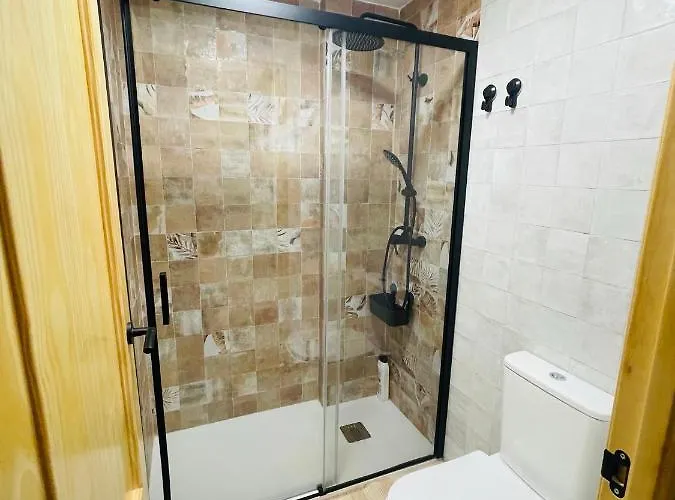 Casa Del Palmar Junior 瓦伦西亚